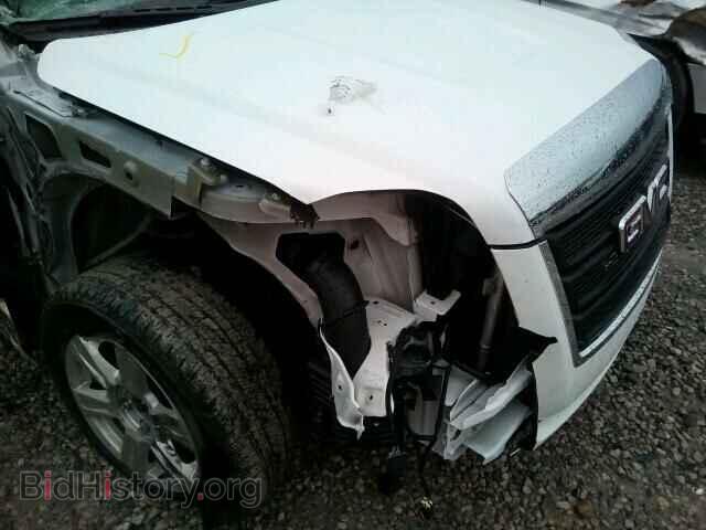 2014 GMC TERRAIN - VIN: 2GKALREK8E6208317 - Photo 9