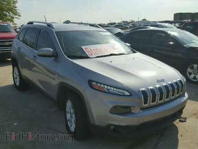 Фотография 1C4PJMCS6EW245969 - JEEP CHEROKEE 2014