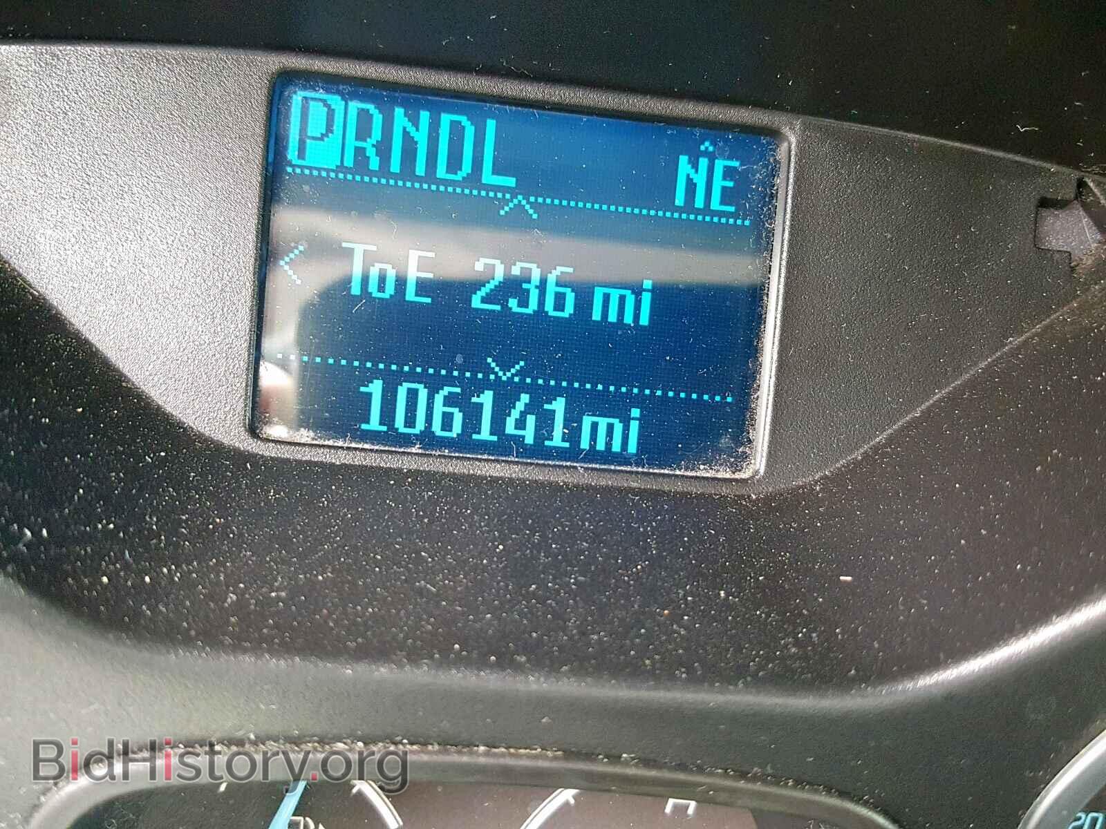 2012 FORD FOCUS SE - VIN: 1FAHP3K29CL185754 - Фото 8