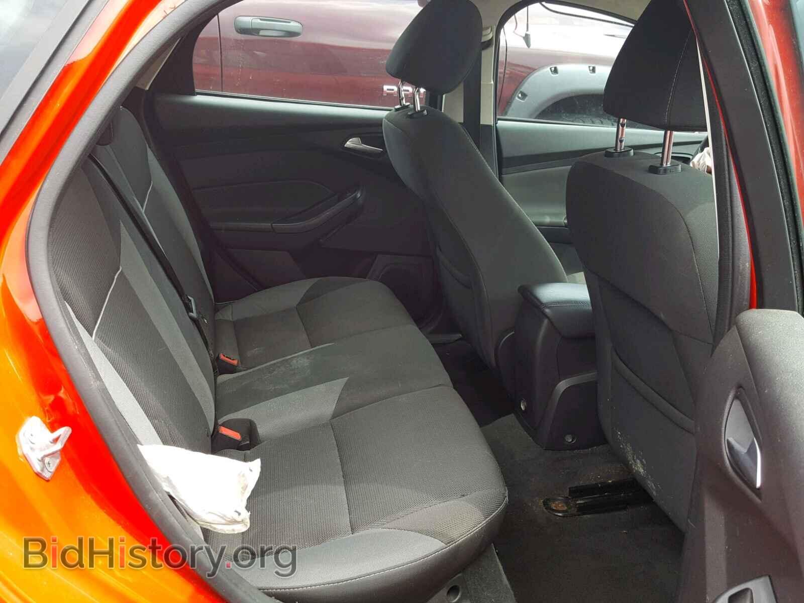2014 FORD FOCUS - VIN: 1FADP3K29EL144879 - Фото 6