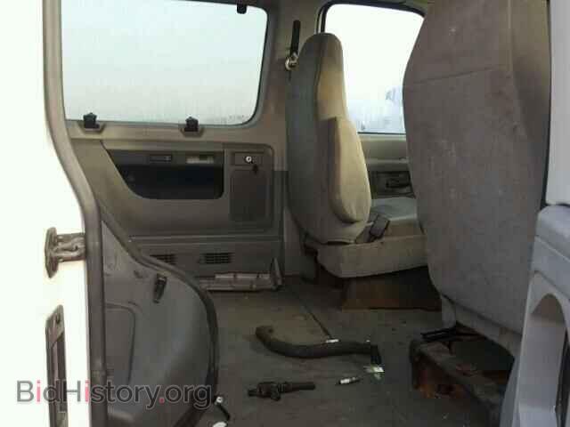 2008 FORD ECONOLINE - VIN: 1FBNE31L78DB39553 - Фото 6