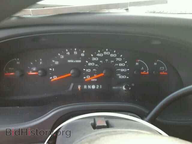 2008 FORD ECONOLINE - VIN: 1FBNE31L78DB39553 - Фото 8