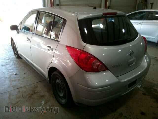 2012 NISSAN VERSA - VIN: 3N1BC1CP8CK807039 - Photo 3