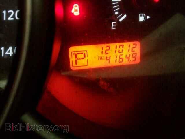 2012 NISSAN VERSA - VIN: 3N1BC1CP8CK807039 - Photo 8
