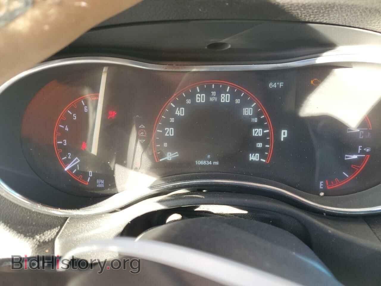 2014 DODGE DURANGO - VIN: 1C4RDHAG5EC539256 - Фото 9