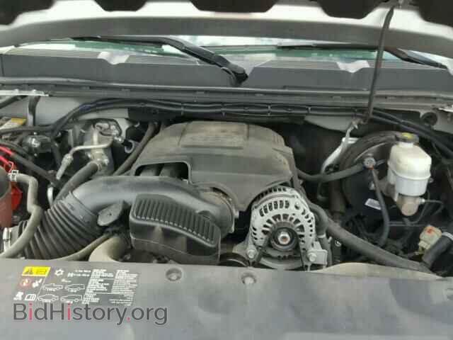 2013 CHEVROLET SILVERADO - VIN: 3GCPCSE05DG302766 - Фото 7