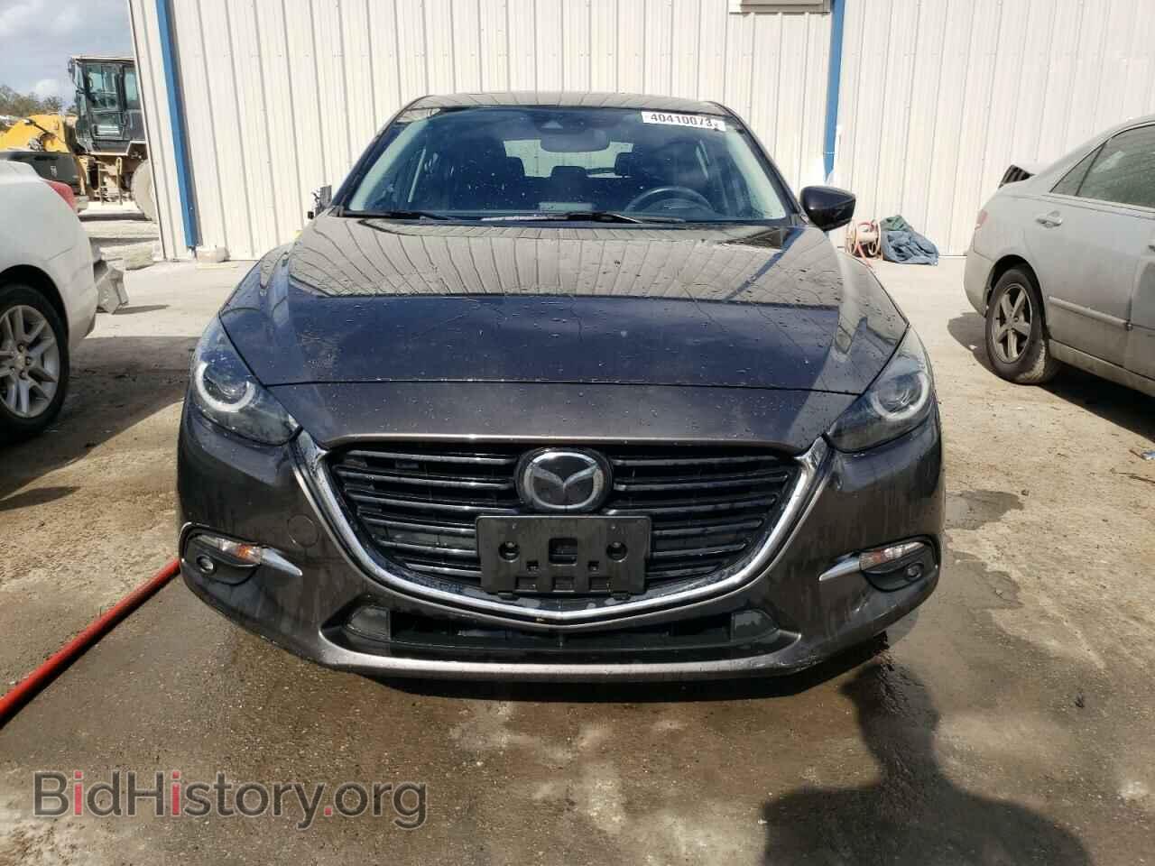 2017 MAZDA 3 - VIN: 3MZBN1M30HM138762 - Фото 5