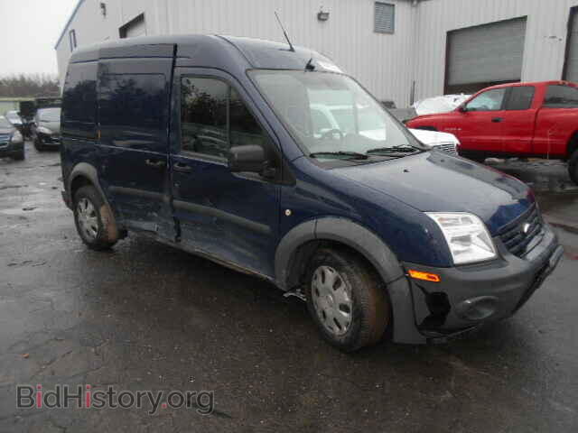 Photo NM0LS7AN6CT125532 - FORD TRANSIT CO 2012