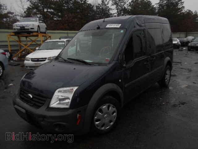 2012 FORD TRANSIT CO - VIN: NM0LS7AN6CT125532 - Фото 2