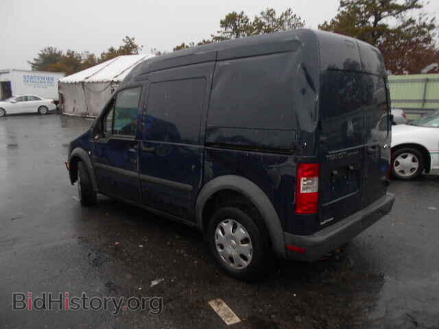2012 FORD TRANSIT CO - VIN: NM0LS7AN6CT125532 - Фото 3