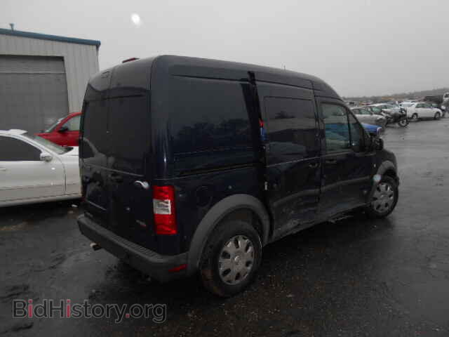 2012 FORD TRANSIT CO - VIN: NM0LS7AN6CT125532 - Фото 4