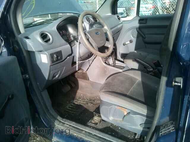 2012 FORD TRANSIT CO - VIN: NM0LS7AN6CT125532 - Фото 5