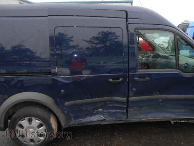 2012 FORD TRANSIT CO - VIN: NM0LS7AN6CT125532 - Фото 9