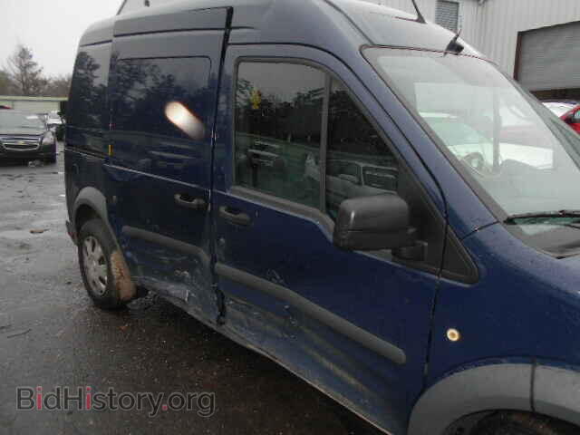2012 FORD TRANSIT CO - VIN: NM0LS7AN6CT125532 - Фото 10