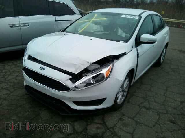 2016 FORD FOCUS - VIN: 1FADP3F24GL234776 - Photo 2