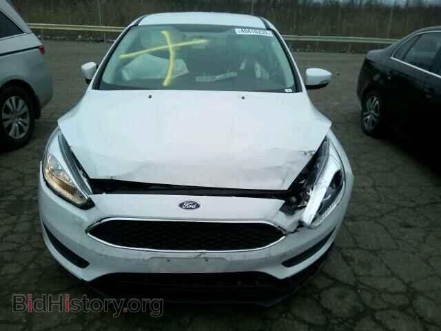 2016 FORD FOCUS - VIN: 1FADP3F24GL234776 - Photo 9