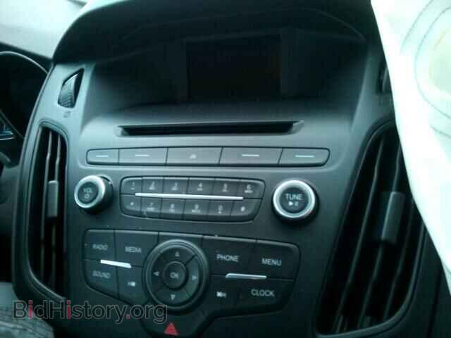 2016 FORD FOCUS - VIN: 1FADP3F24GL234776 - Photo 10