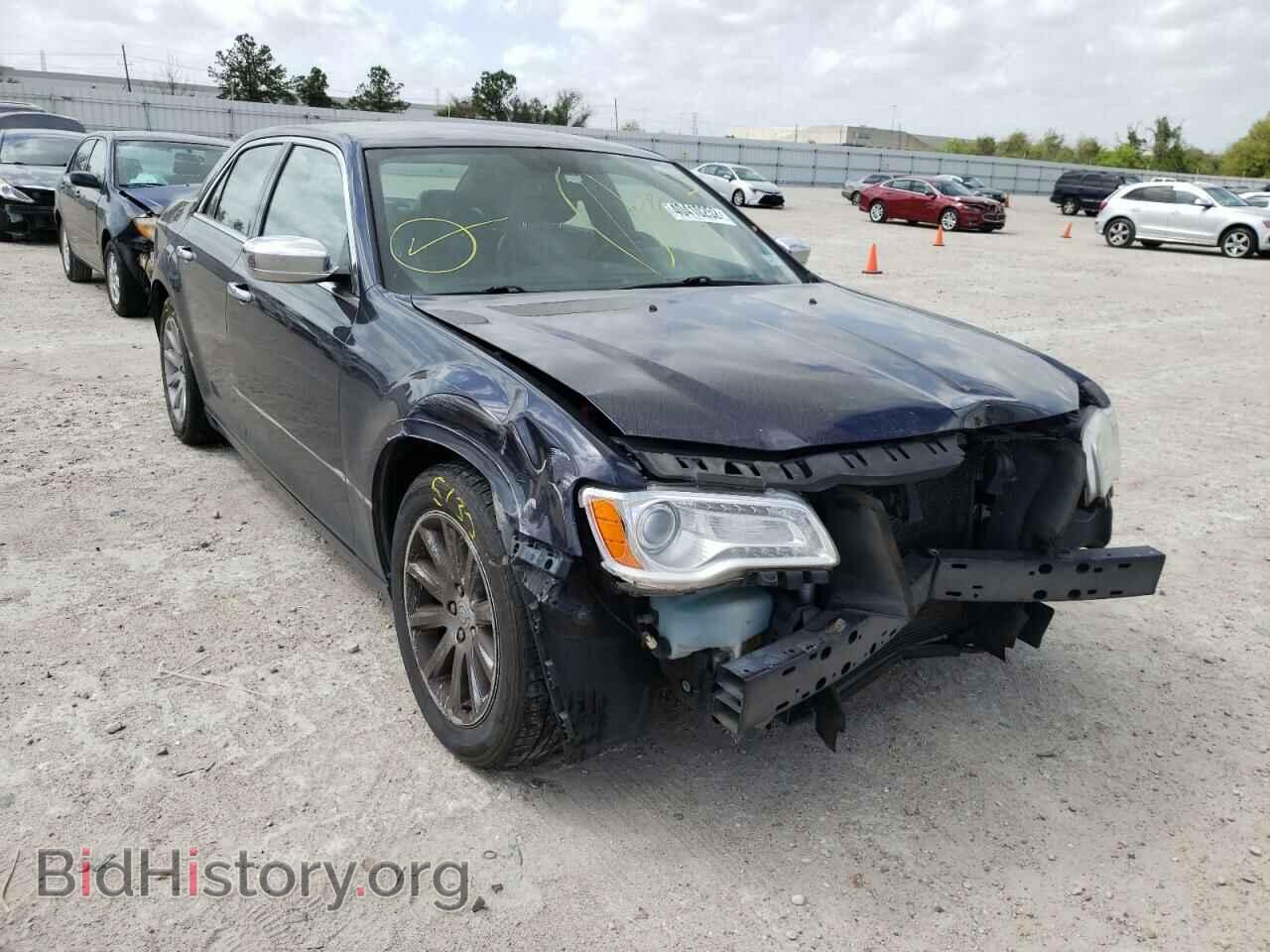 Photo 2C3CCACG0CH222691 - CHRYSLER 300 2012