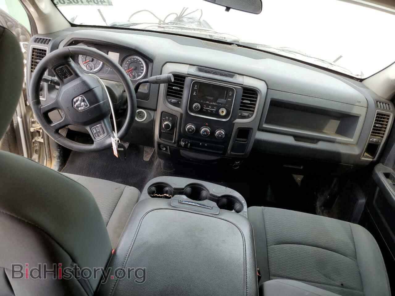 2013 RAM 1500 - VIN: 1C6RR7FT4DS554098 - Фото 8