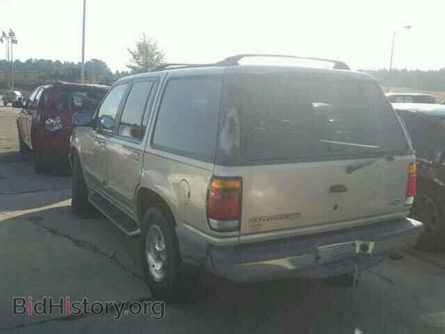 1997 FORD EXPLORER - VIN: 1FMDU32PXVZB55669 - Фото 3