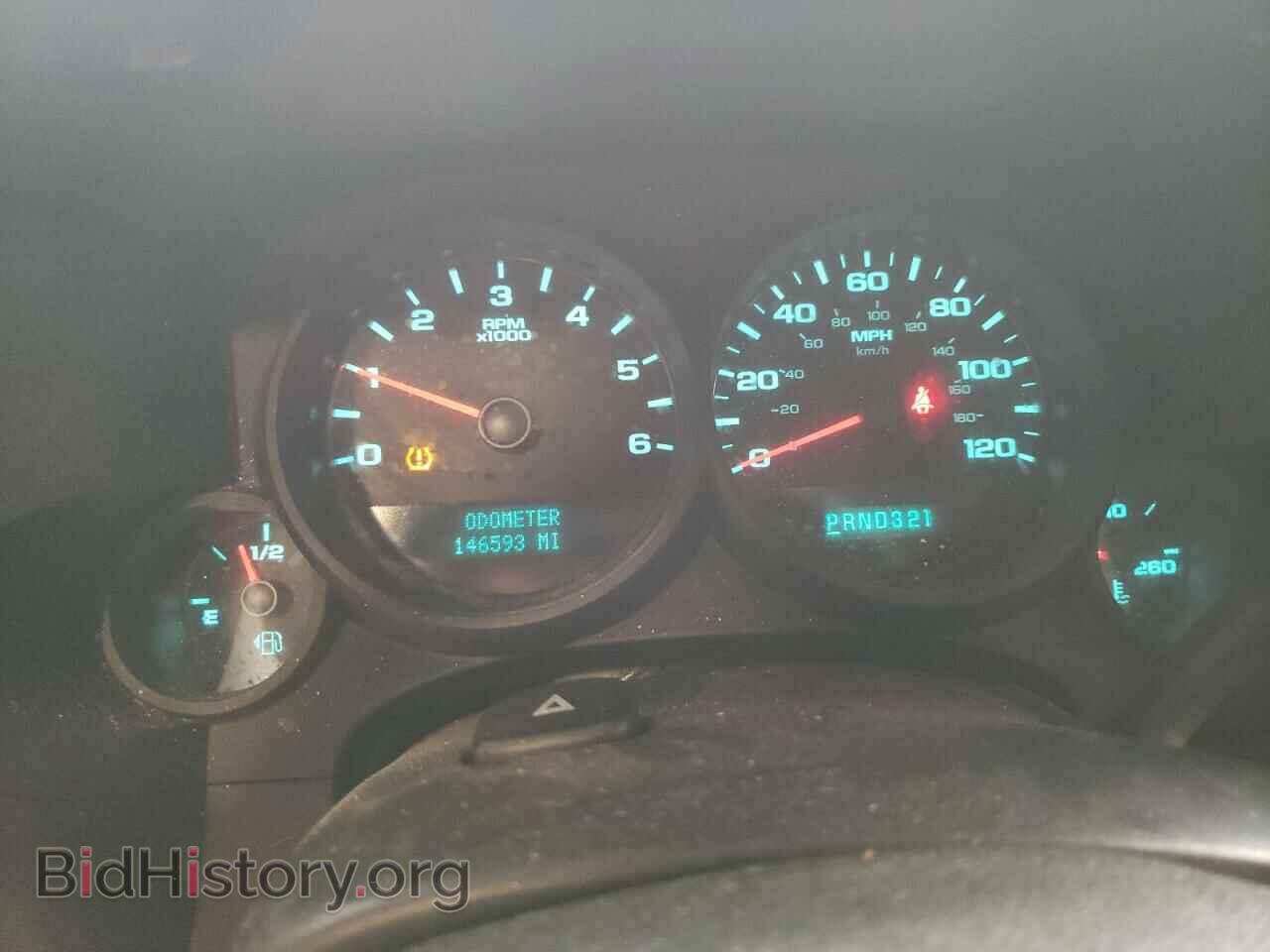 2013 CHEVROLET SILVERADO - VIN: 1GCNCPEX0DZ358096 - Фото 9