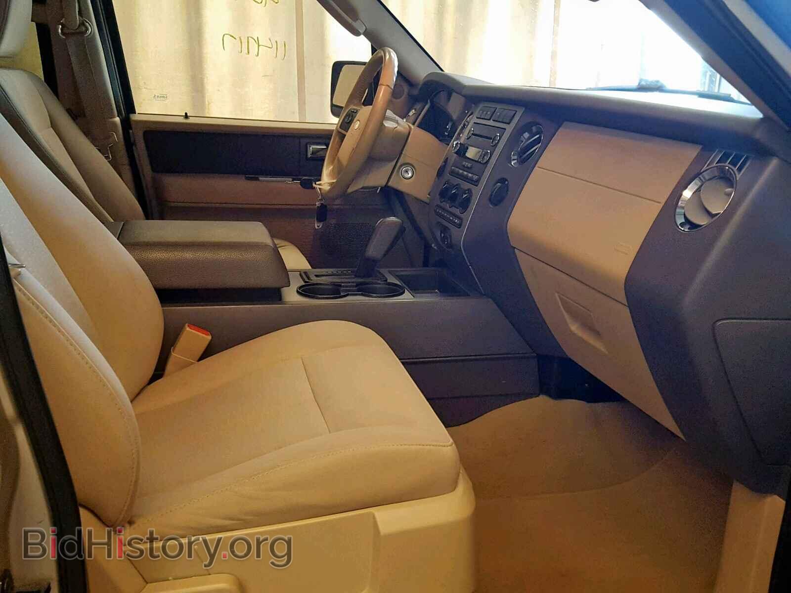 2008 FORD EXPEDITION - VIN: 1FMFU16598LA12502 - Фото 5