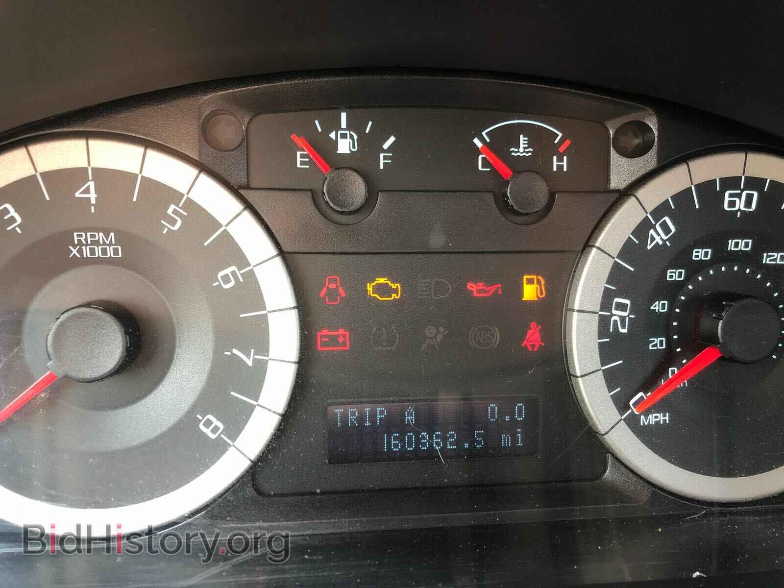 2012 FORD ESCAPE - VIN: 1FMCU9DG6CKA01865 - Photo 8