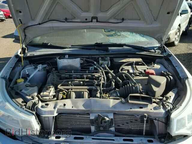 2008 FORD FOCUS - VIN: 1FAHP35N08W224145 - Фото 7