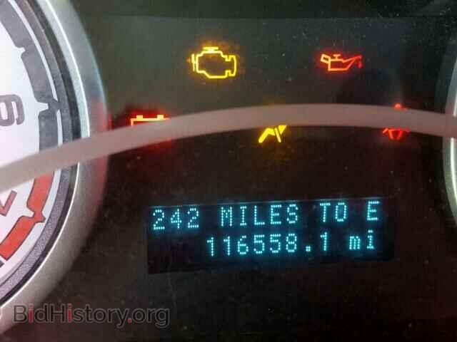 2008 FORD FOCUS - VIN: 1FAHP35N08W224145 - Фото 8
