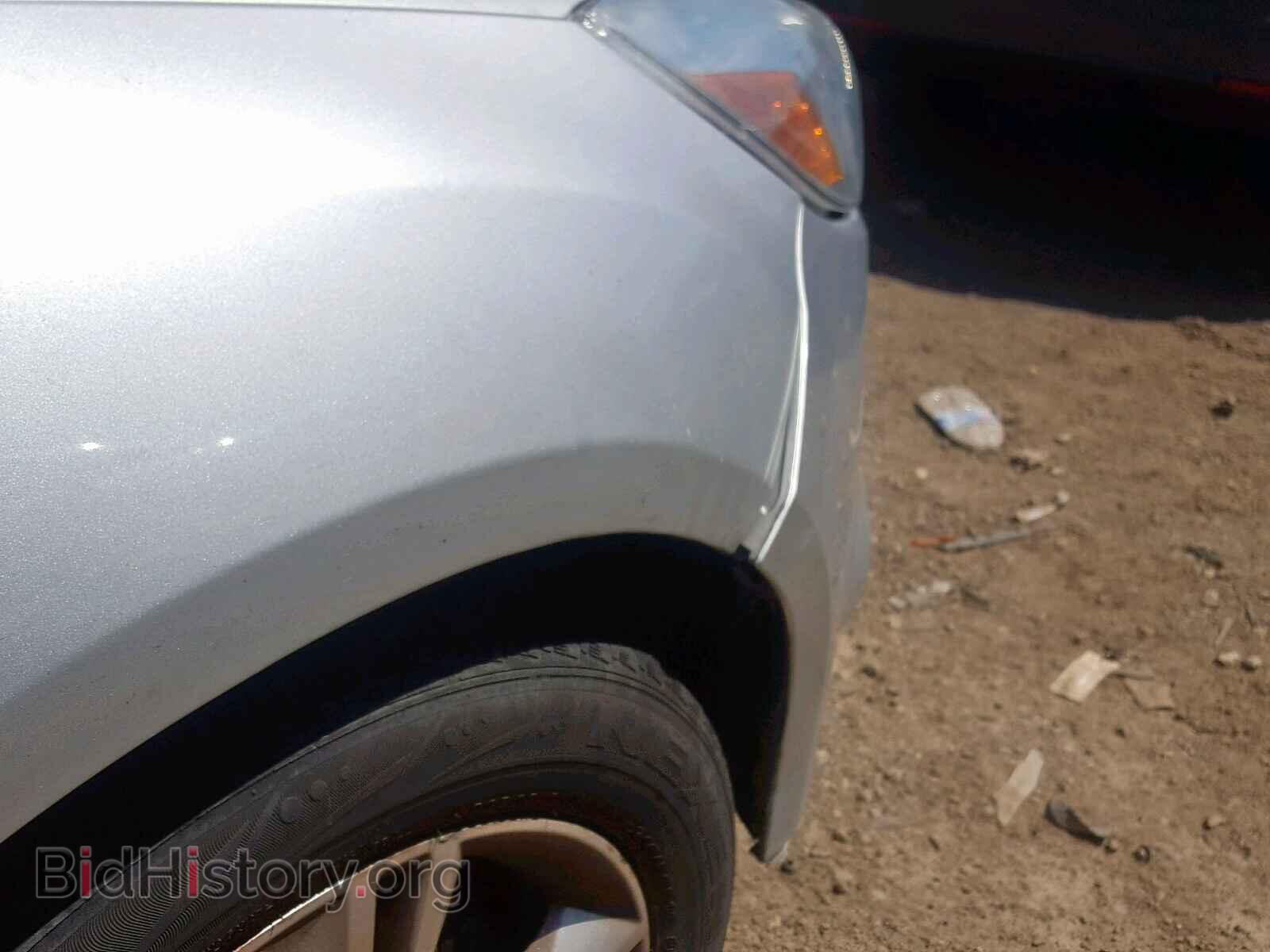 2014 FORD FOCUS SE - VIN: 1FADP3K22EL119239 - Фото 10