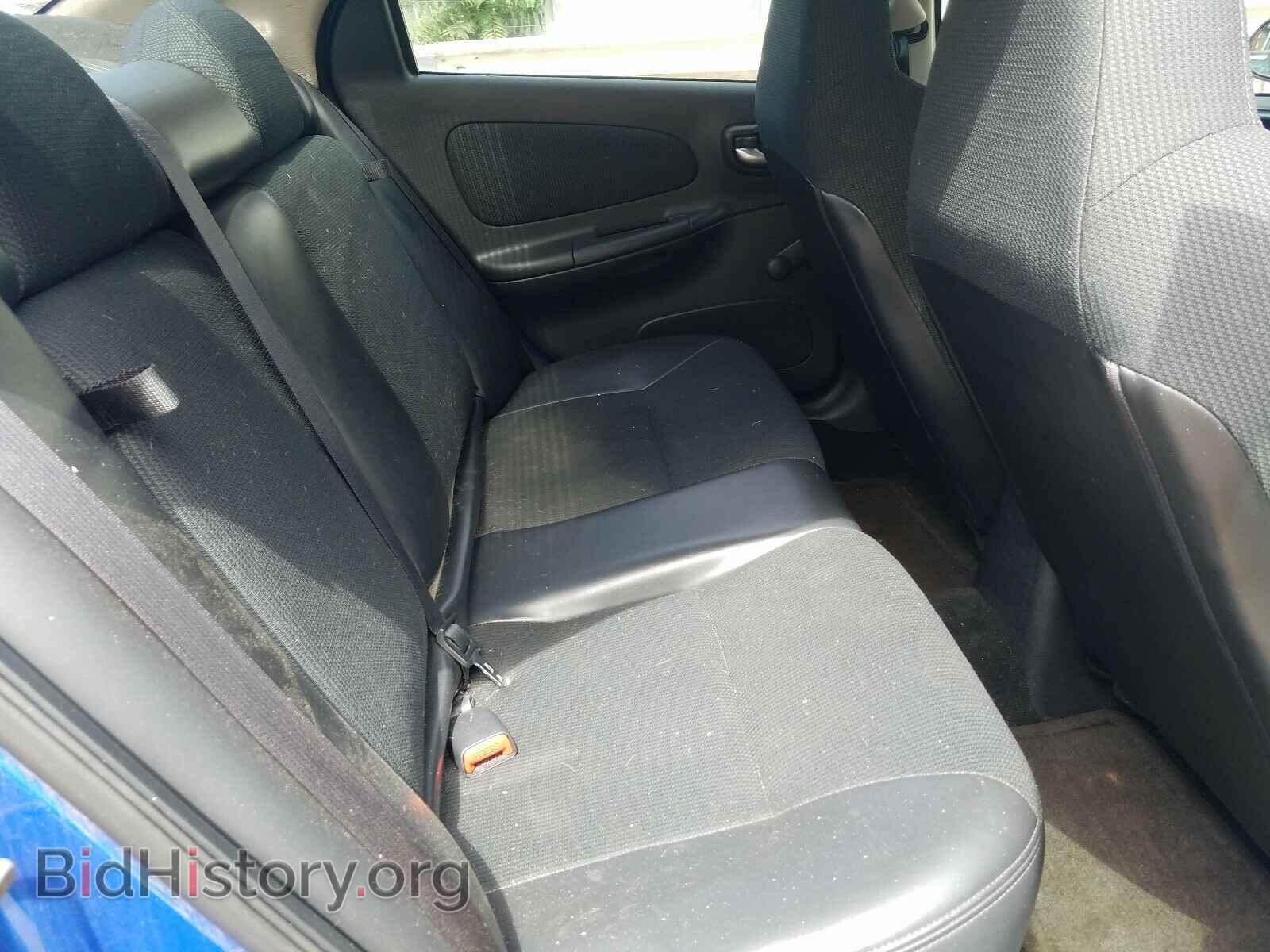2004 DODGE NEON - VIN: 1B3ES66S54D501364 - Фото 6