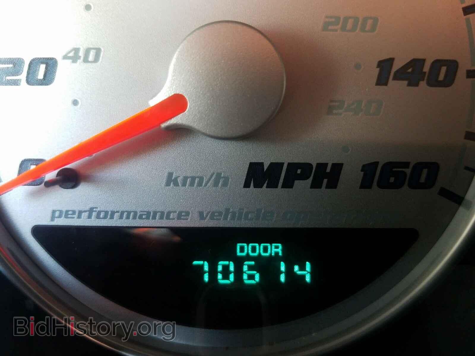 2004 DODGE NEON - VIN: 1B3ES66S54D501364 - Фото 8