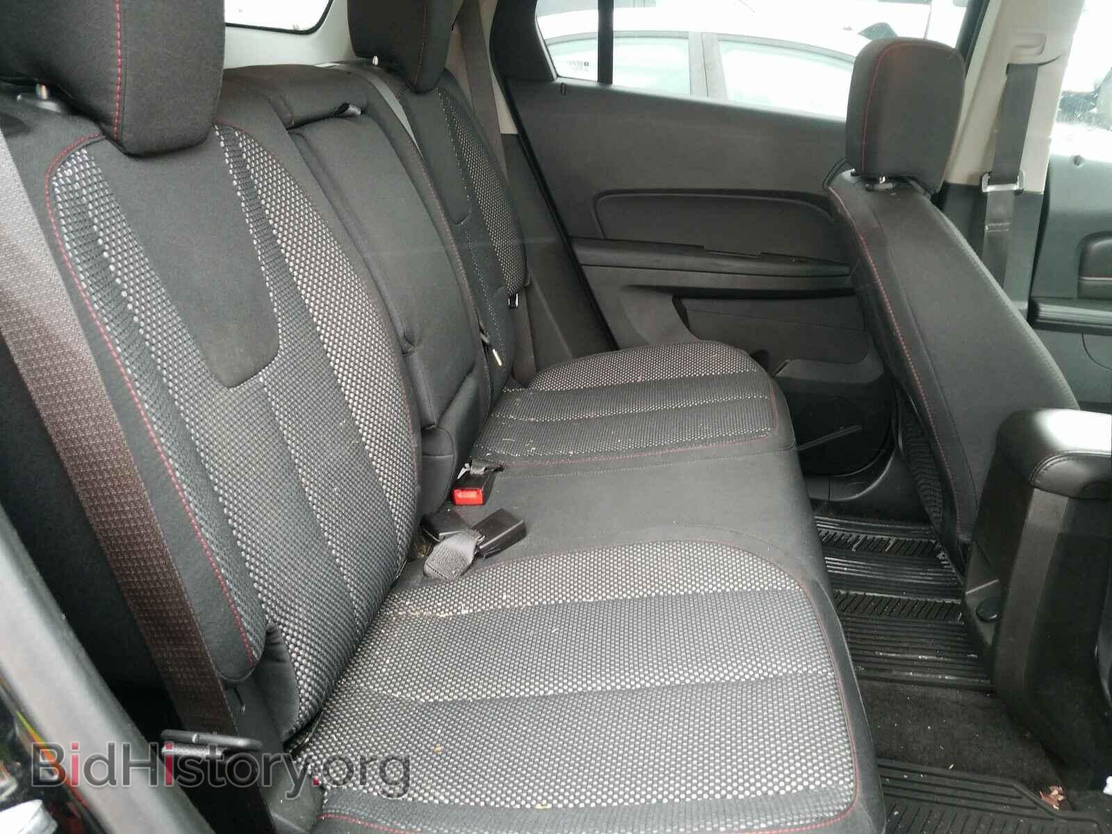 2016 GMC TERRAIN - VIN: 2GKFLTE33G6107751 - Photo 6