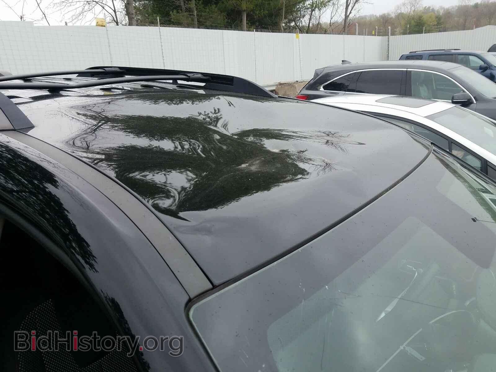 2016 GMC TERRAIN - VIN: 2GKFLTE33G6107751 - Photo 9