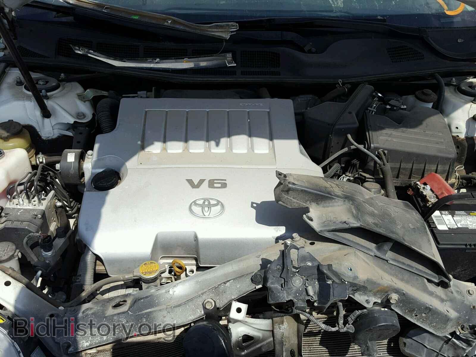 2011 TOYOTA AVALON - VIN: 4T1BK3DB4BU426913 - Фото 7