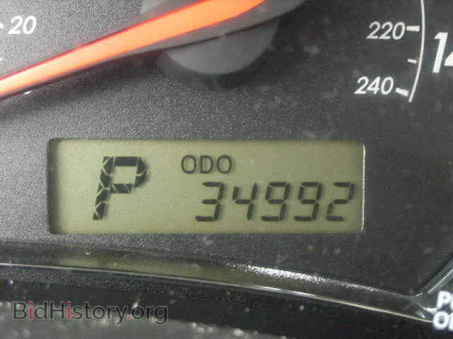 2013 TOYOTA COROLLA - VIN: 2T1BU4EE9DC015231 - Фото 8