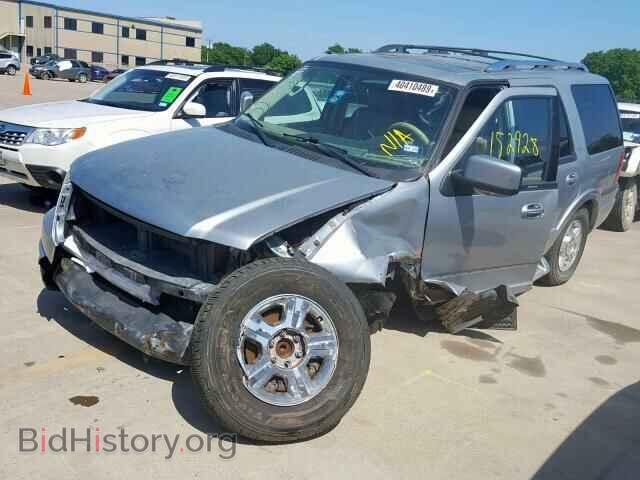 2006 FORD EXPEDITION - VIN: 1FMFU19576LA51632 - Фото 2