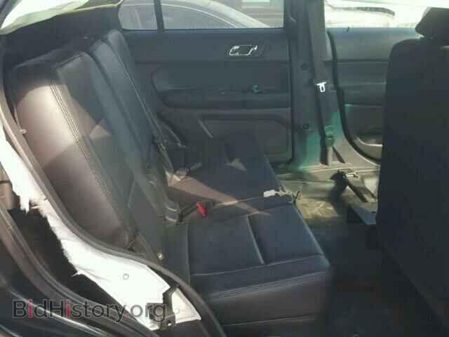 2014 FORD EXPLORER - VIN: 1FM5K8AR9EGB96042 - Photo 6