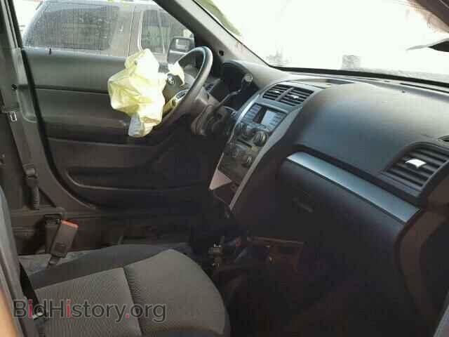 2014 FORD EXPLORER - VIN: 1FM5K8AR8EGC13946 - Фото 5