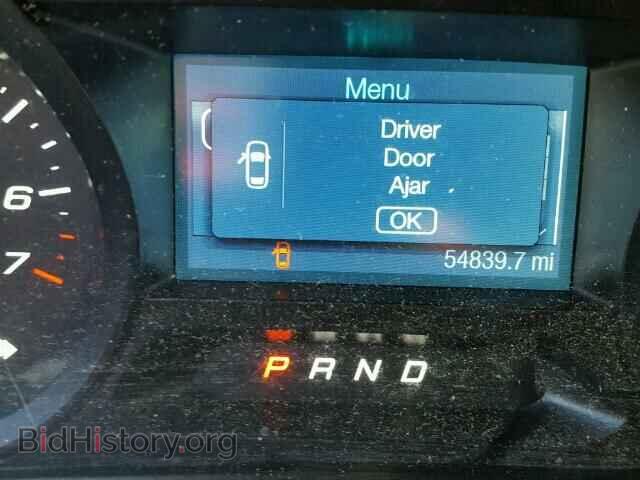2014 FORD EXPLORER - VIN: 1FM5K8AR8EGC13946 - Фото 8