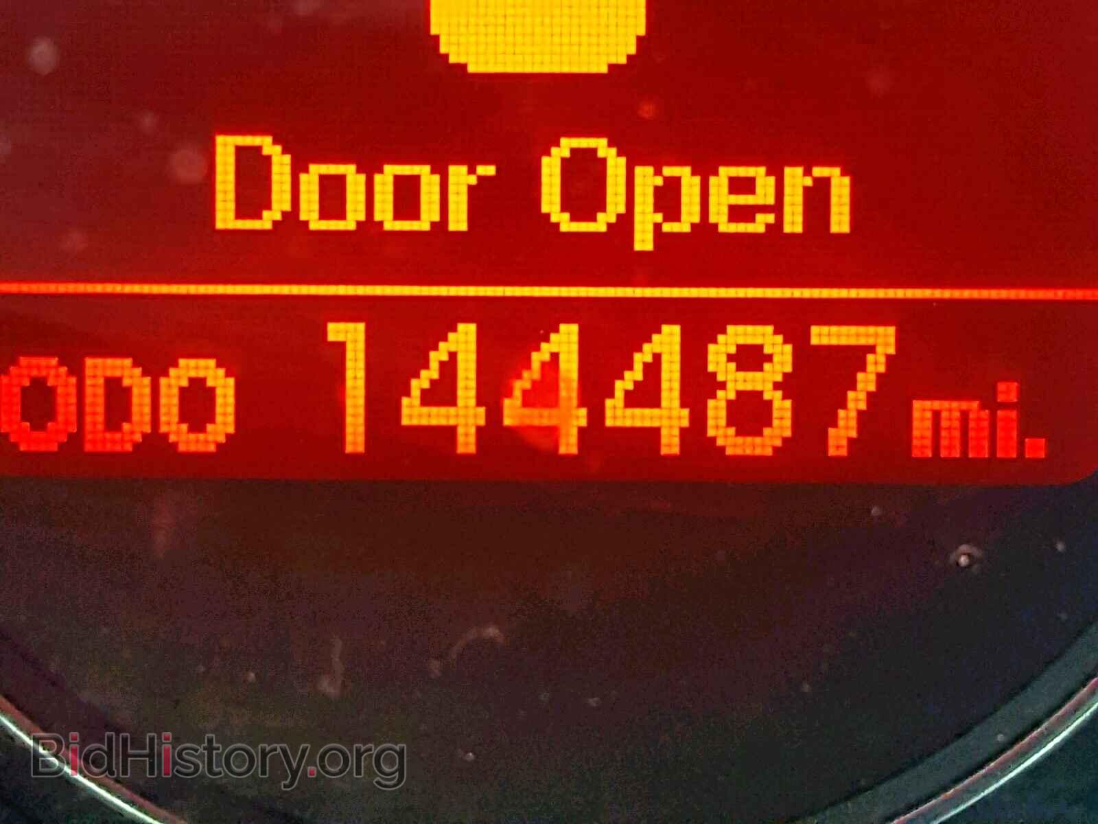 2011 KIA OPTIMA LX - VIN: KNAGM4A73B5148409 - Фото 8