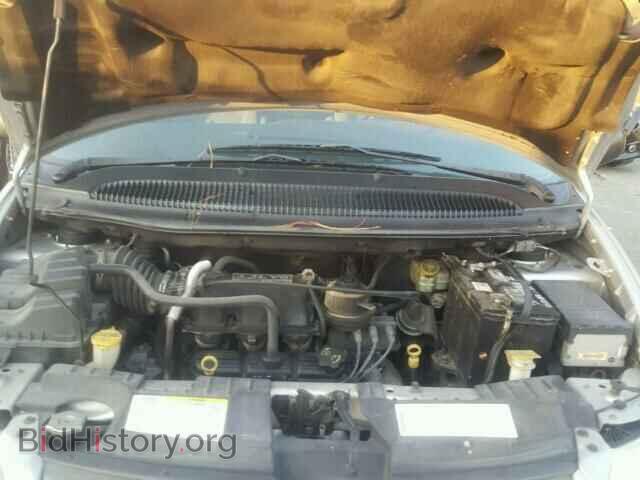 2005 DODGE CARAVAN - VIN: 2D4GP24R95R109085 - Фото 7