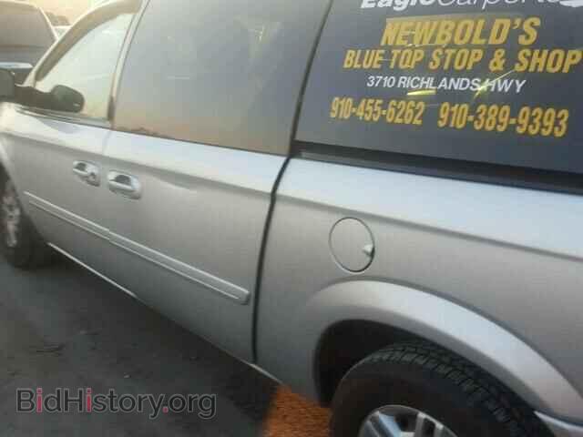 2005 DODGE CARAVAN - VIN: 2D4GP24R95R109085 - Фото 10