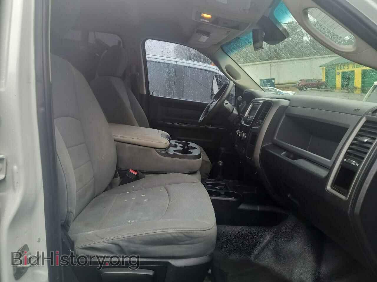 2013 RAM All Models - VIN: 3C6UR5HL1DG554613 - Фото 5