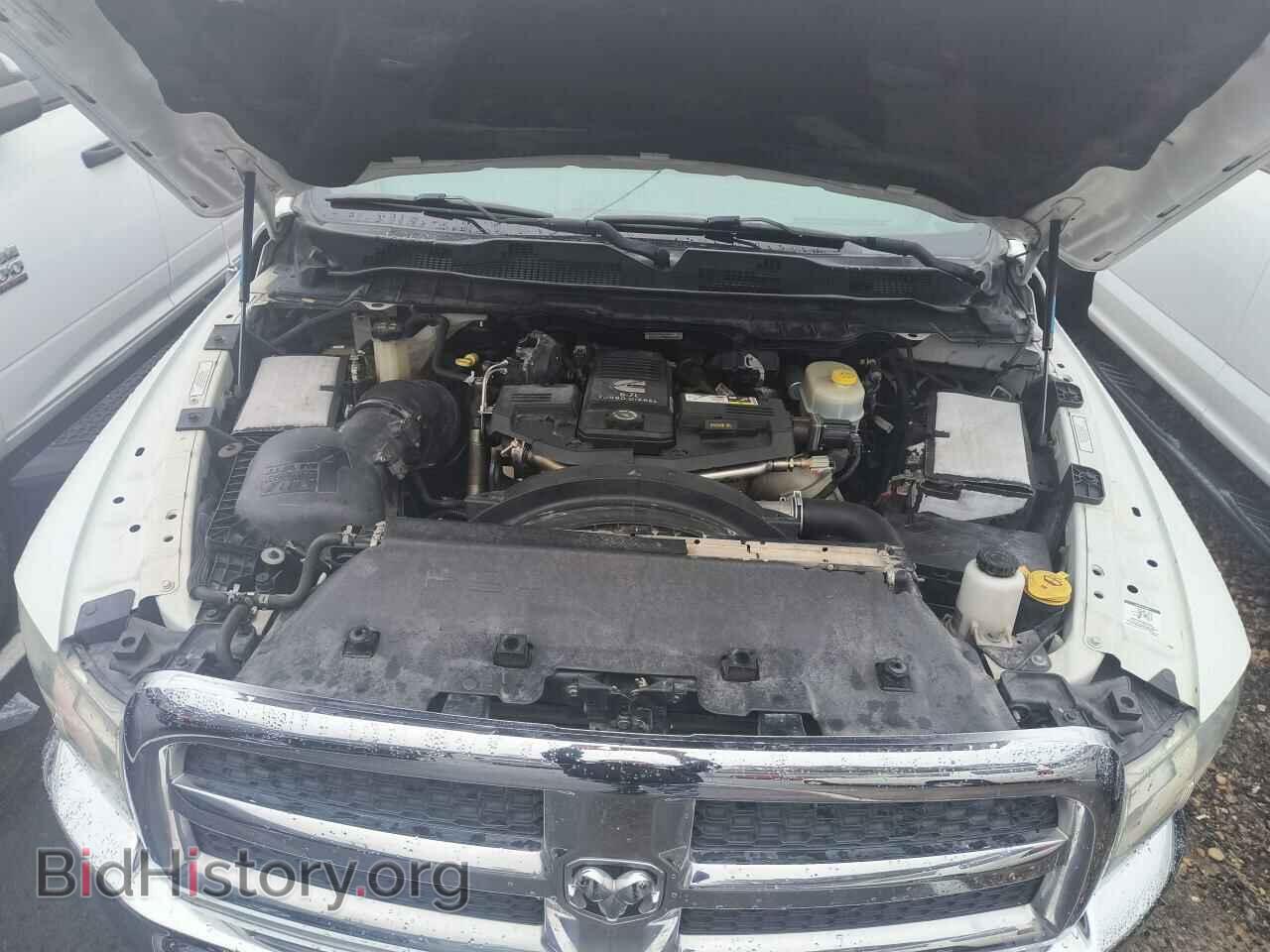 2013 RAM All Models - VIN: 3C6UR5HL1DG554613 - Фото 7