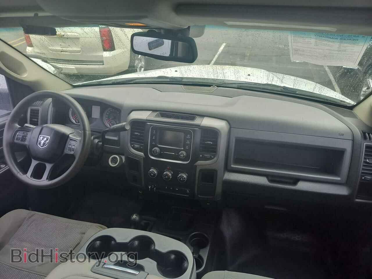 2013 RAM All Models - VIN: 3C6UR5HL1DG554613 - Фото 9