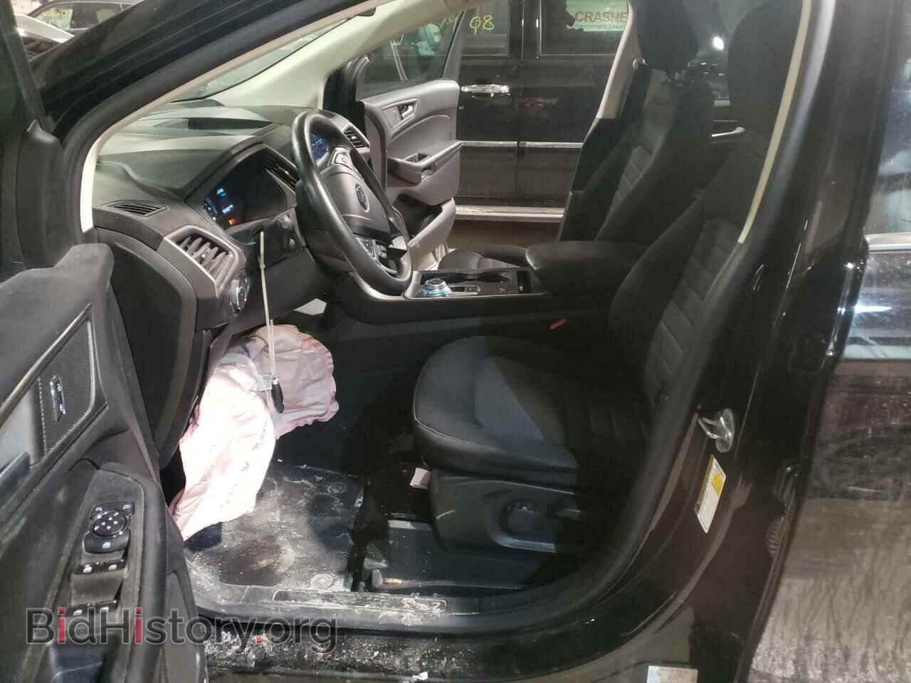 2022 FORD EDGE - VIN: 2FMPK4G99NBA40678 - Фото 7