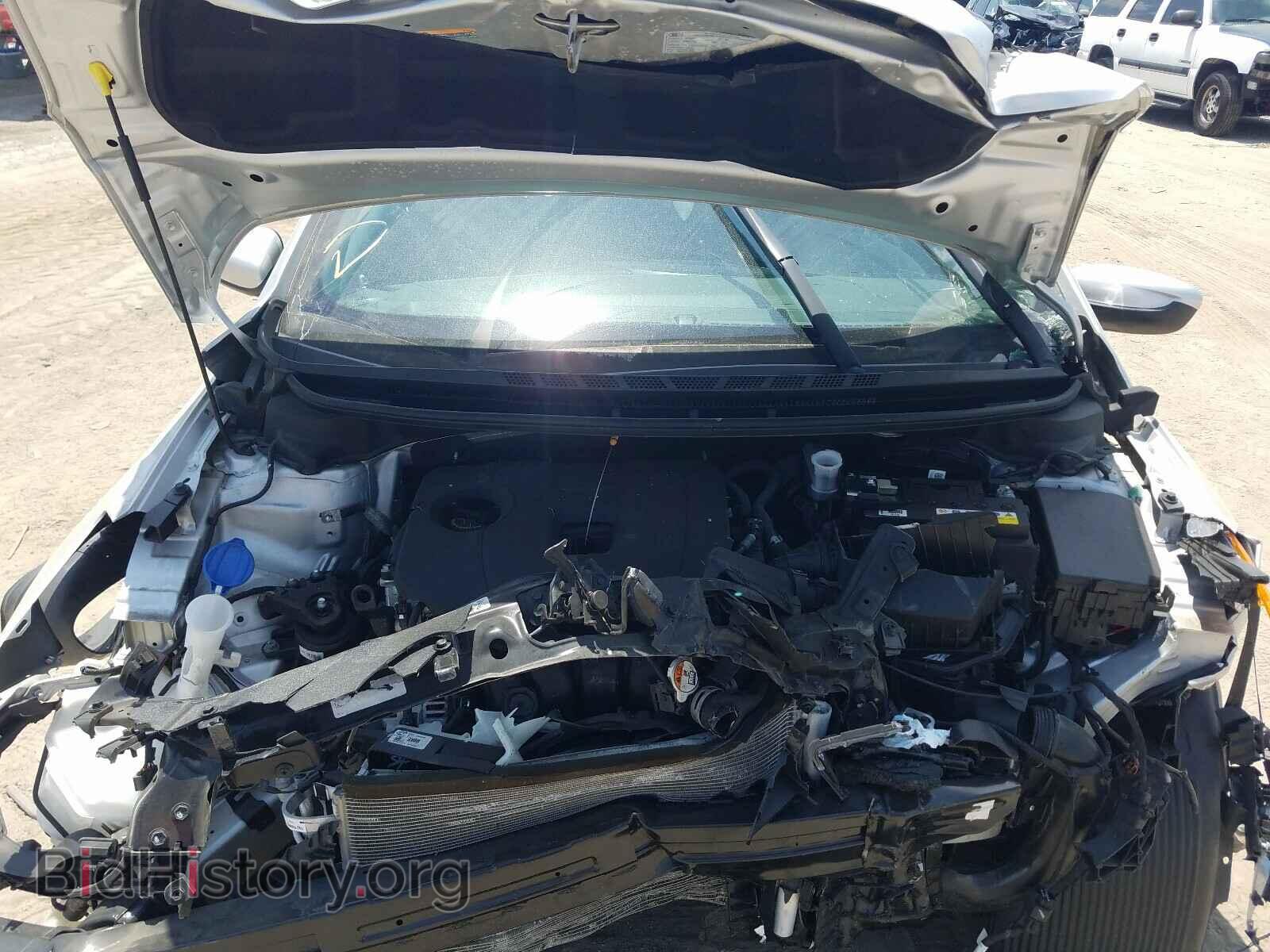2017 KIA FORTE - VIN: 3KPFK4A75HE100718 - Photo 7