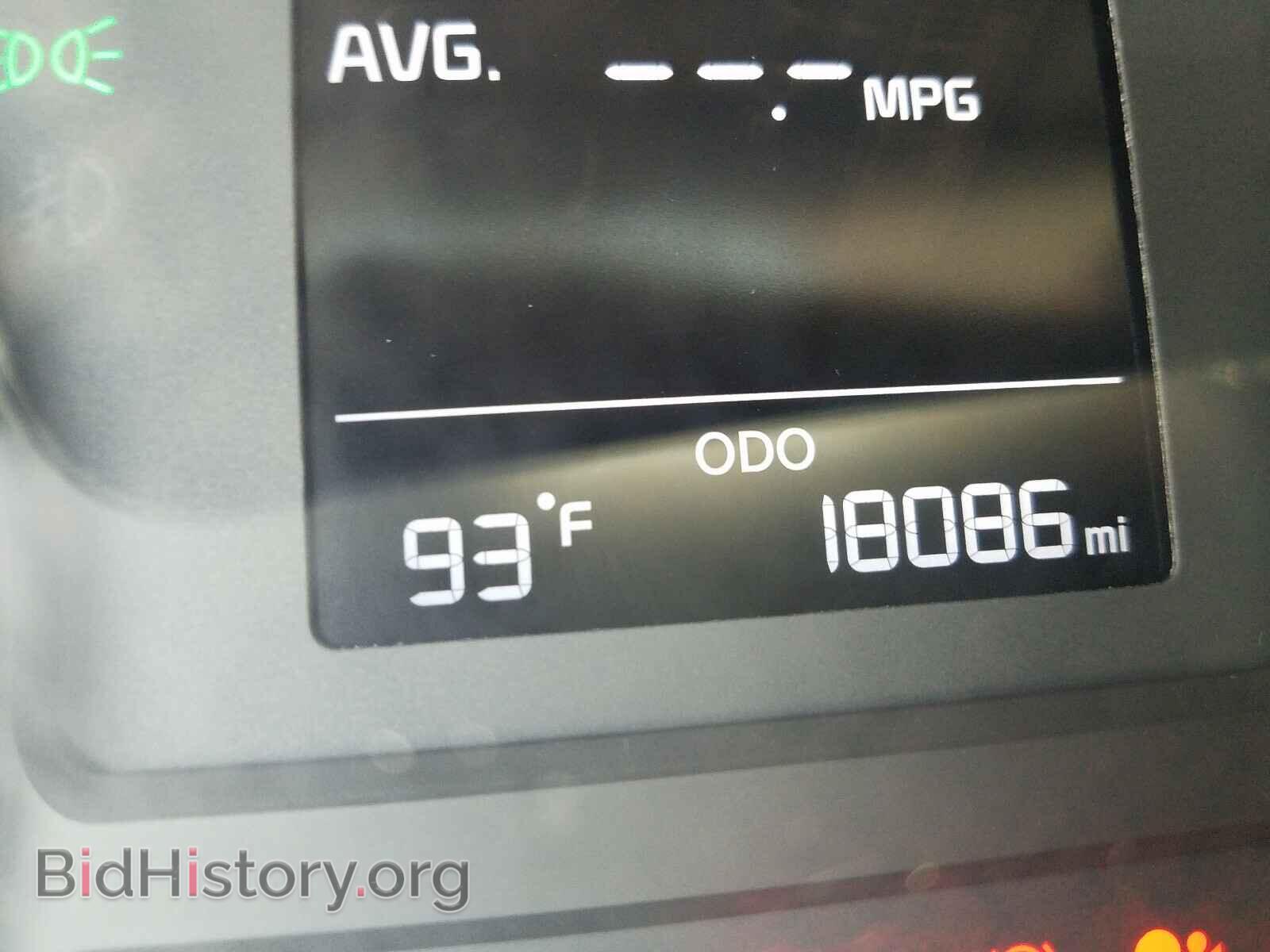 2017 KIA FORTE - VIN: 3KPFK4A75HE100718 - Photo 8