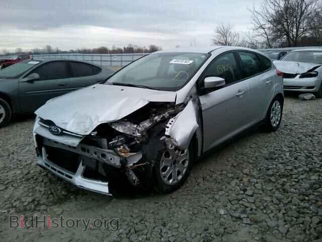 2014 FORD FOCUS - VIN: 1FADP3K24EL364513 - Photo 2